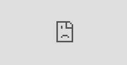 You’ll see the ‘unhappy page’ symbol when trying to redirect to a site with **X-Frame-Options DENY** set with link cloaking enabled.