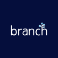 Branch.io logo